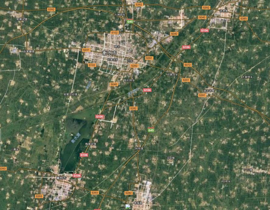 河北之旅,探寻自然之美,重拾心灵宁静