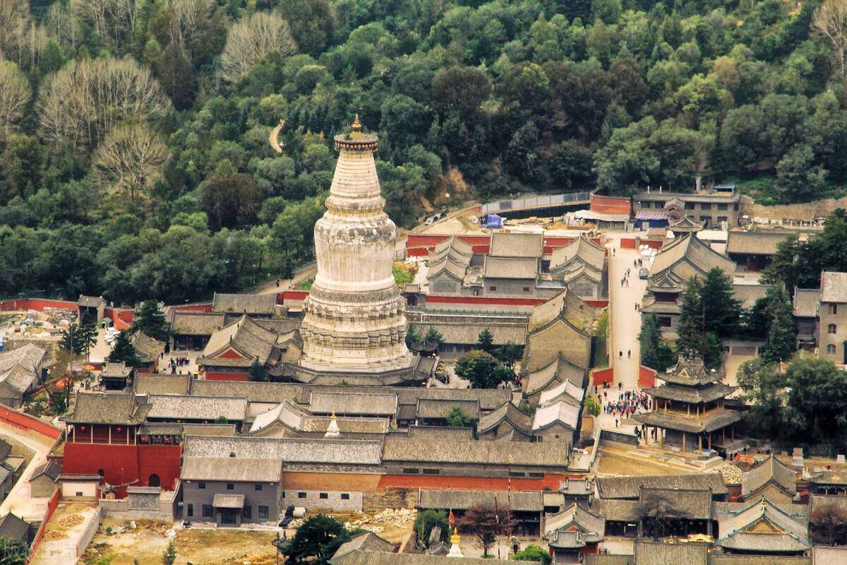 山西,古老文明与现代交融的璀璨之地