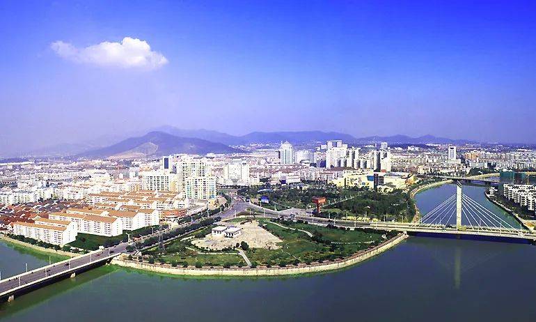 浙江，人间天堂的美丽画卷