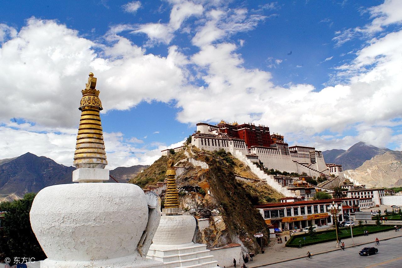 西藏,神秘高原的神秘天堂之旅