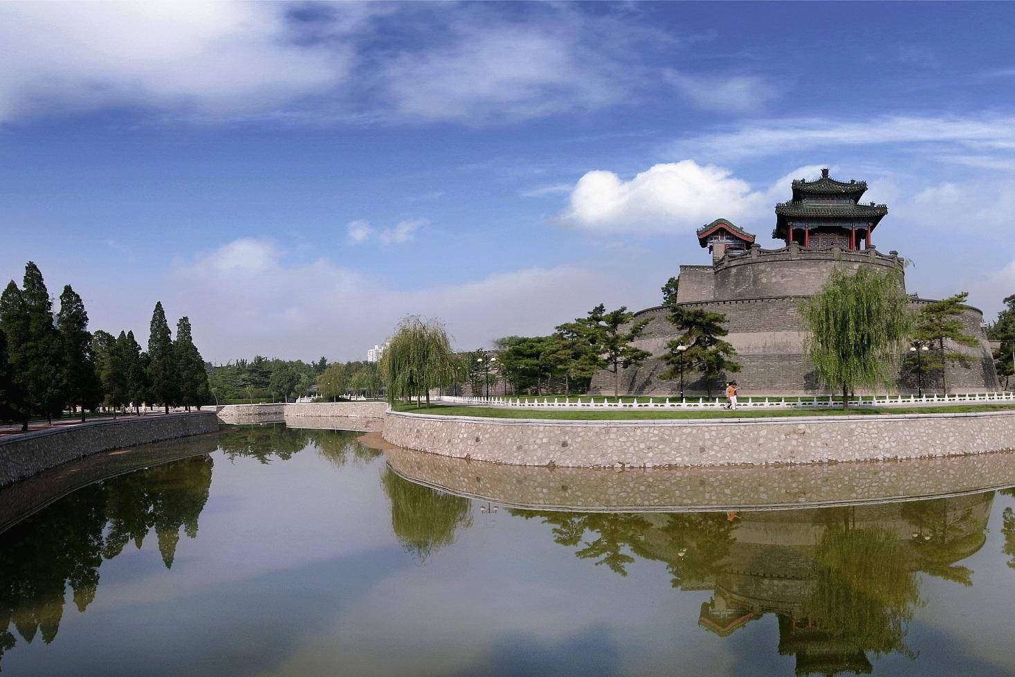 邯郸自然美景探索之旅