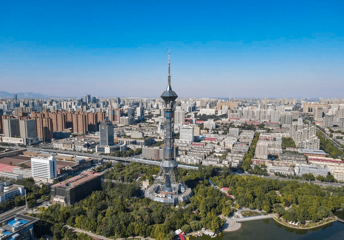 保定，历史底蕴与现代发展的交融之城