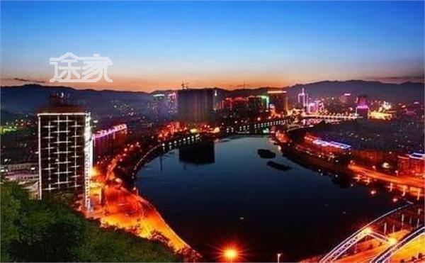 承德，历史文化瑰宝与生态休闲胜地