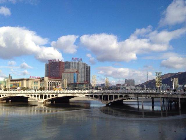 张家口智造先锋，引领未来生活科技潮流