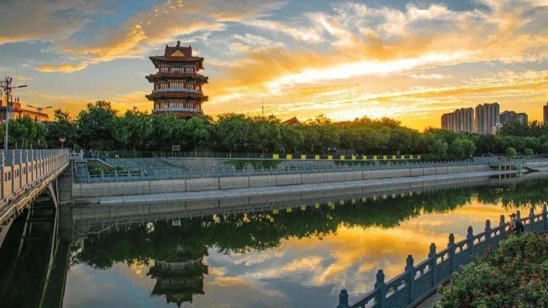 沧州小聚，温馨时光中的友情篇章