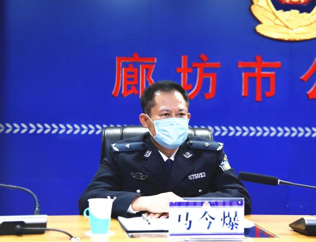 廊坊，京津冀协同发展的璀璨明珠之城