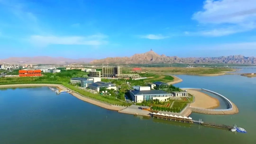 乌海之旅，探寻神秘之美，独享独特风情