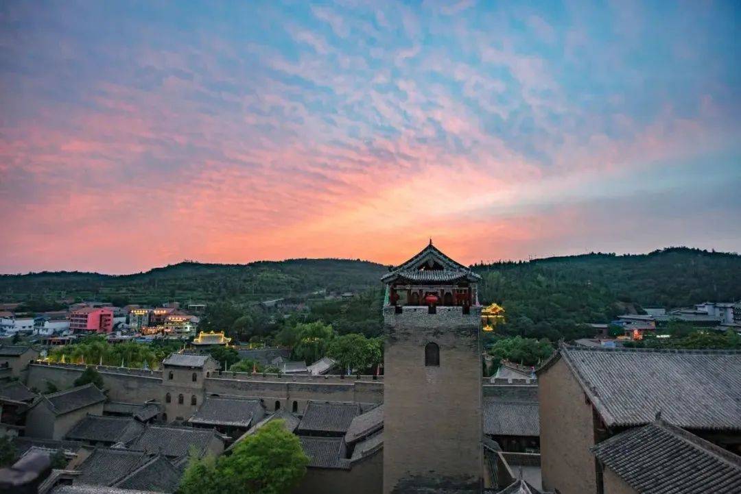 探寻晋城,三晋文化瑰宝的古韵新颜