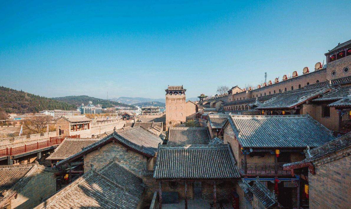 探寻晋城,三晋文化瑰宝的古韵新颜