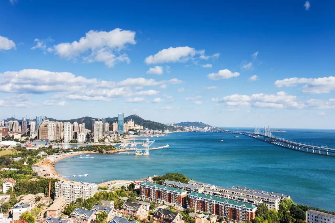 大连盛会,嘉宾云集,观众热情如火