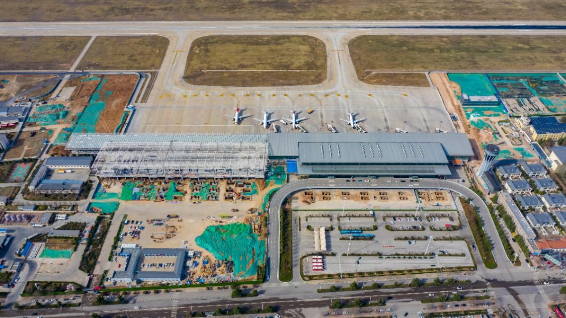 运城日报,聚焦运城发展动态