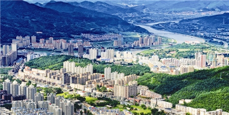 本溪,自然美景探索之旅