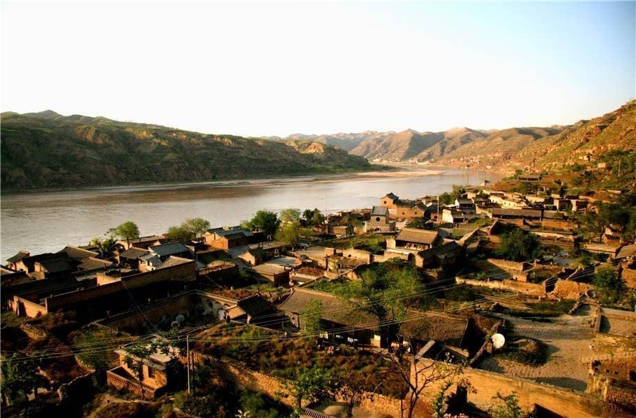 吕梁绿色发展之路,探索与实践纪实