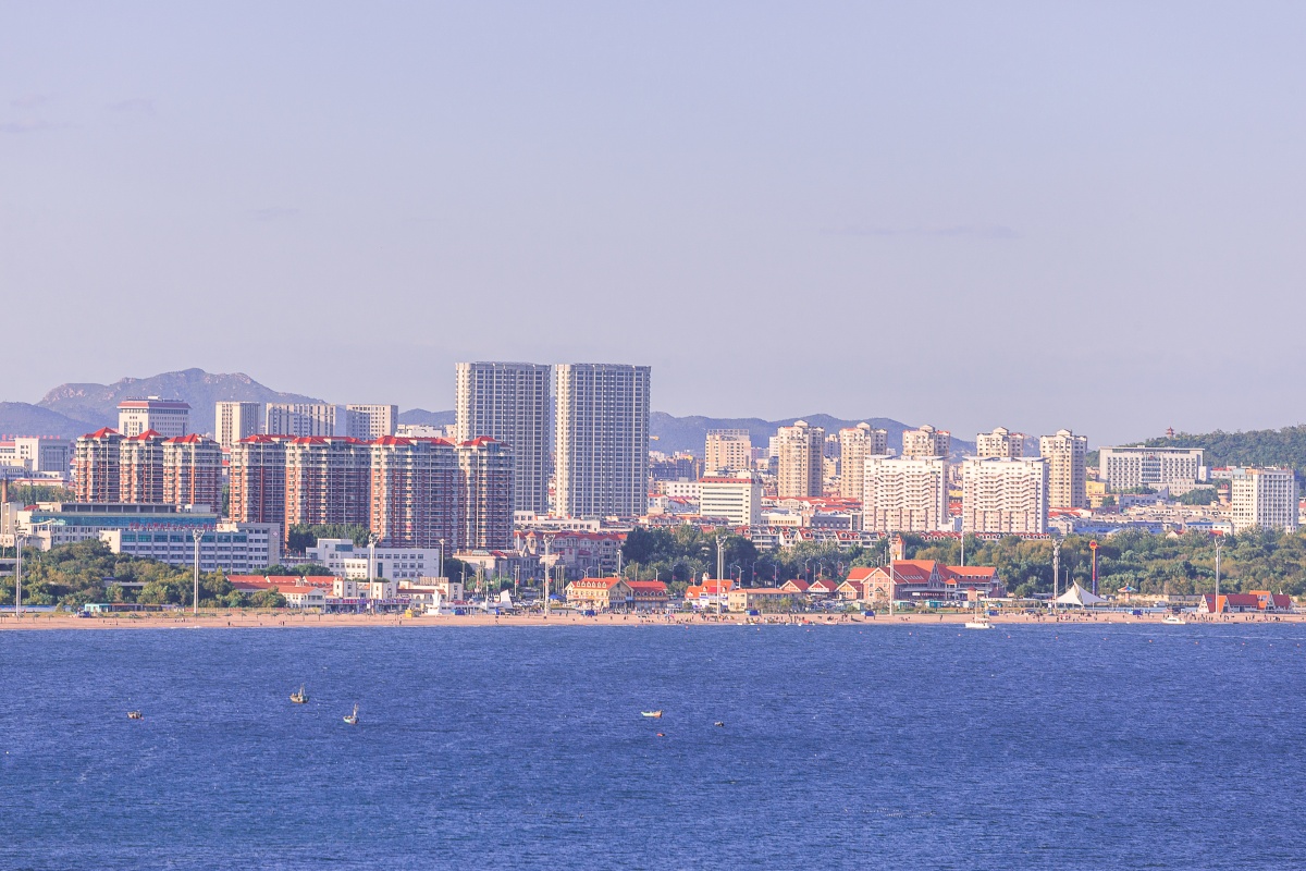 葫芦岛,探索与深思的价值所在