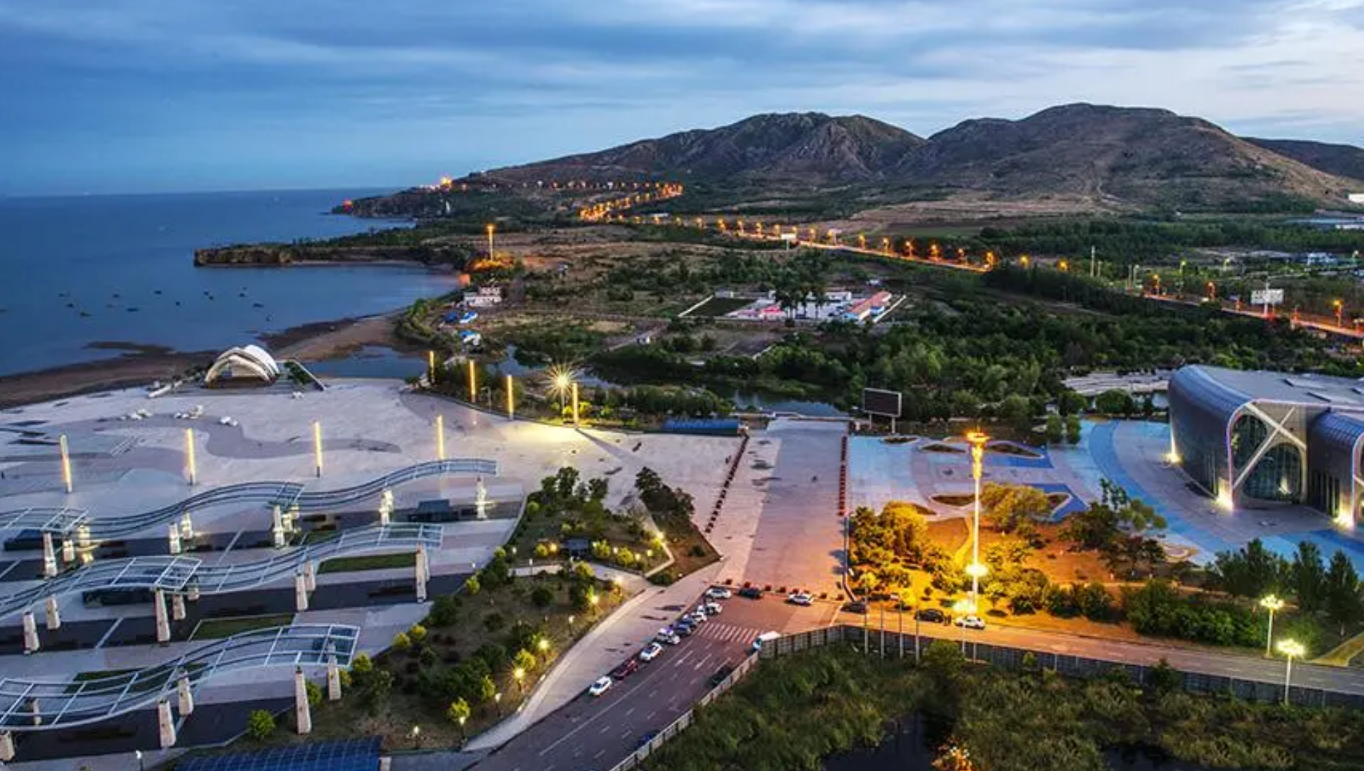 葫芦岛,探索与深思的价值所在