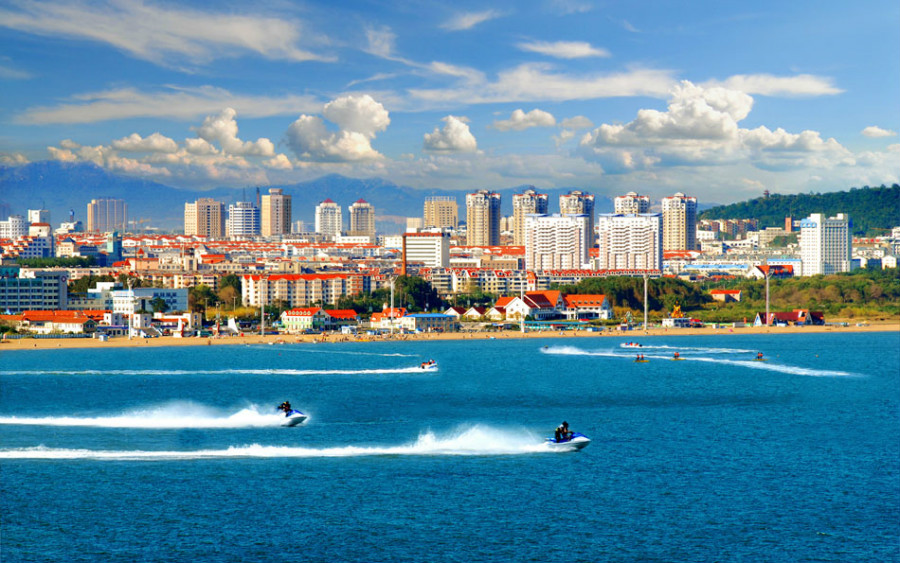 葫芦岛,探索与深思的价值所在