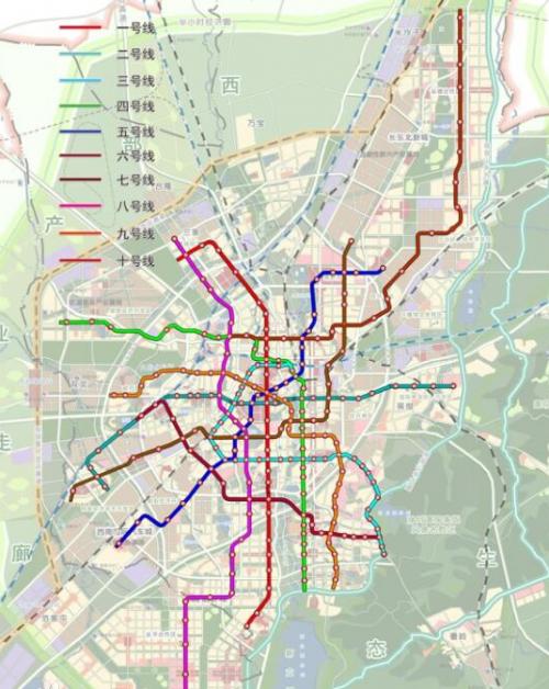 长春,历史底蕴与现代魅力的融合典范之城