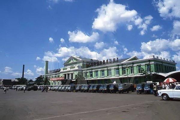 长春,历史底蕴与现代魅力的融合典范之城