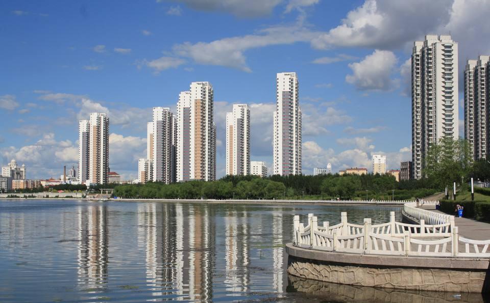 齐齐哈尔，历史与自然之美的融合之旅🌿