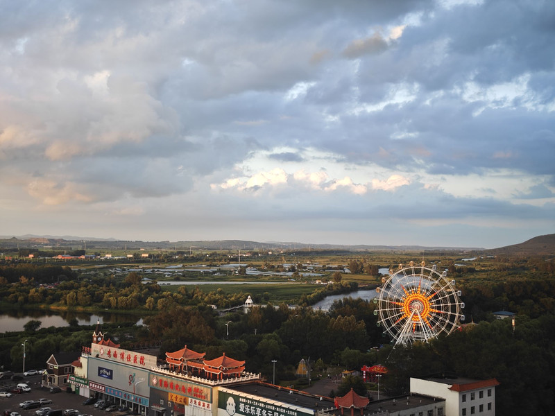鸡西科技之旅，科技之光照亮未来，体验最新高科技产品的非凡之旅